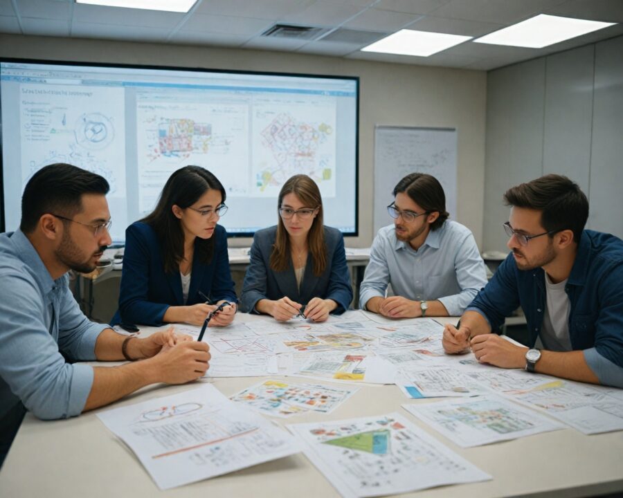 como protótipos inteligentes transformam a fase de discovery