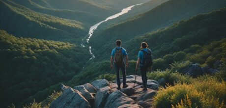 destinos exóticos para casais aventureiros: guia completo