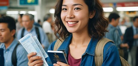 Como comprar passagens aéreas baratas com segurança