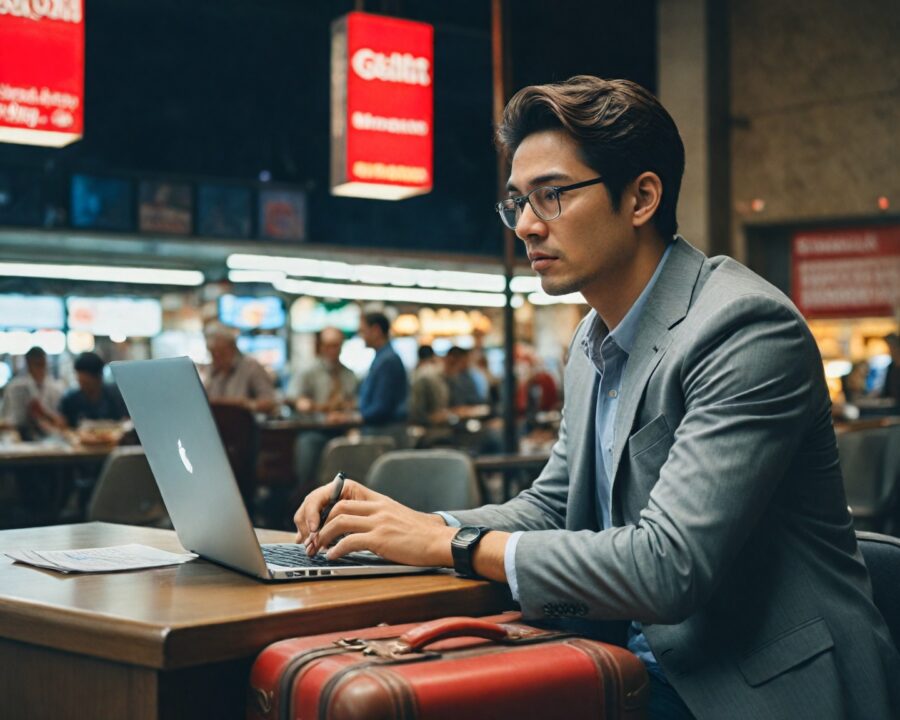 Como identificar promoções falsas de viagem e evitar golpes