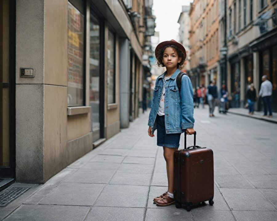 Como fazer intercâmbio de curta duração com desconto