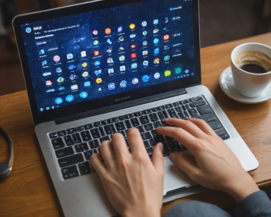 Como criar conteúdos dinâmicos com IA de forma eficaz