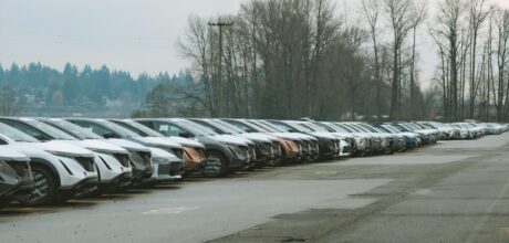 Leilões de Carros nos EUA: Como Comprar Com ou Sem Crédito