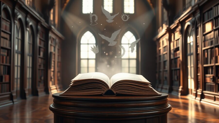 Arquétipos de Jung: Conhecer e Compreender sua Importância