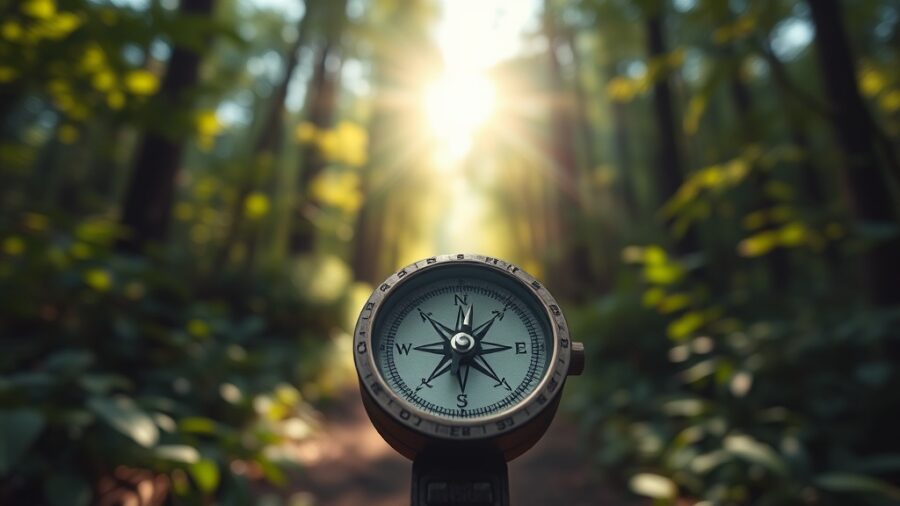 Como Encontrar o Seu Propósito de Vida Eficazmente