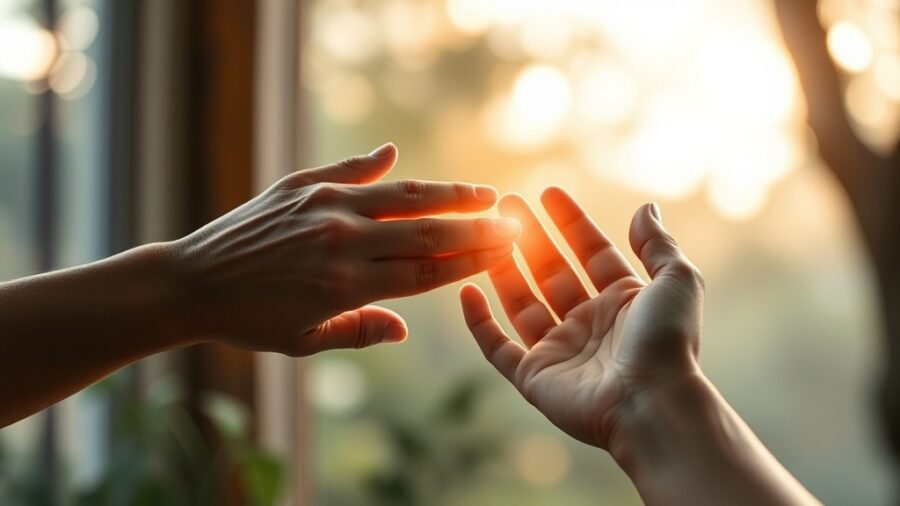 Empatia: Como Desenvolver de Forma Genuína