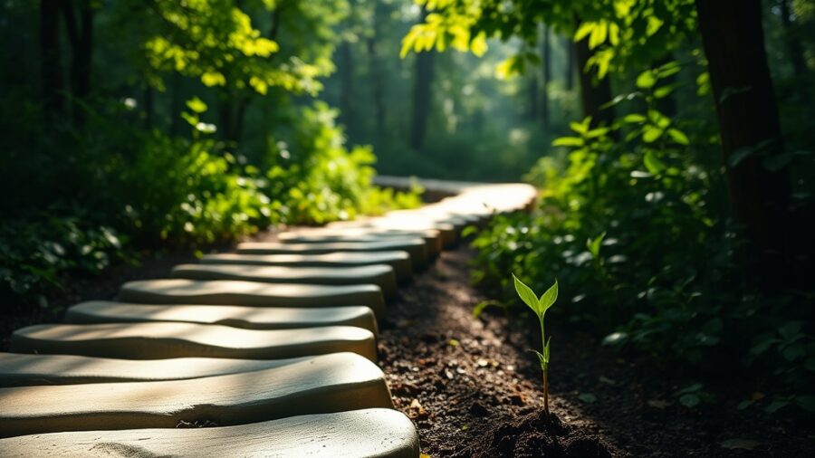 Hábitos Positivos: Como Criar e Mantê-los com Sucesso