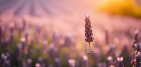 Lavanda: Benefícios para Relaxar e Acalmar a Mente