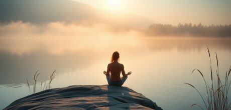 Meditação Transcendental: Como Funciona e Benefícios