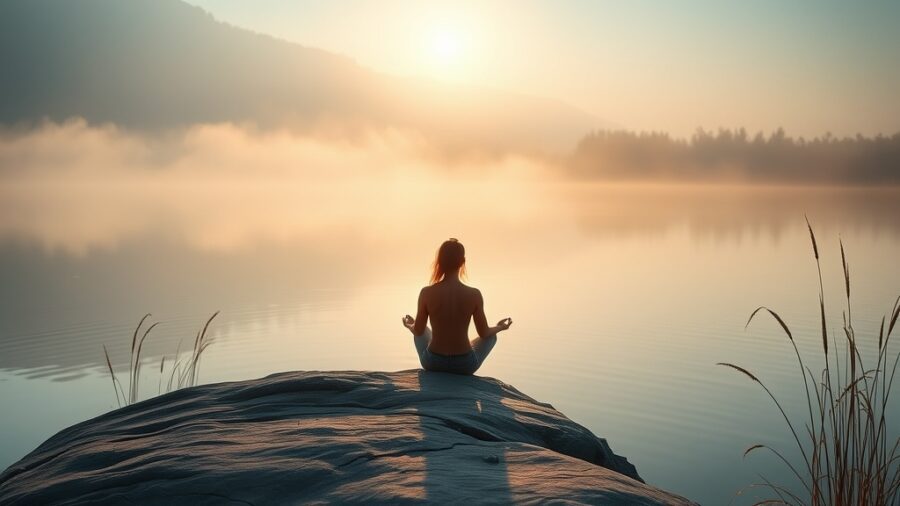 Meditação Transcendental: Como Funciona e Benefícios