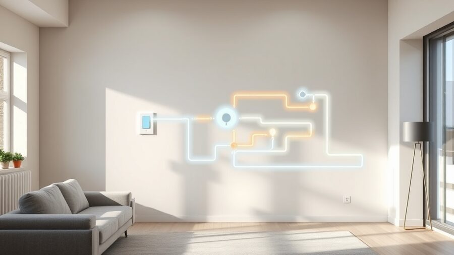 Instalação Elétrica Básica para Sua Casa: O Guia Completo