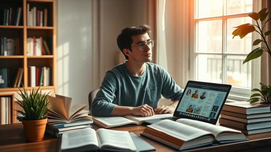 Aprender Idiomas Sozinho: Dicas Infalíveis para Você