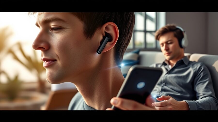Fone Bluetooth: Qual Comprar para Seu Estilo de Vida?