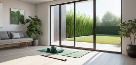 Exercícios em Casa Simples para Melhorar sua Saúde