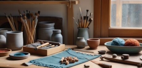 Hobby Novo: Como Começar e Encontrar o Ideal Para Você