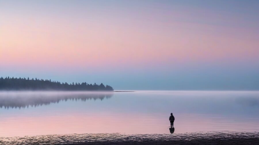 Meditação Transcendental: Como Funciona e Seus Benefícios