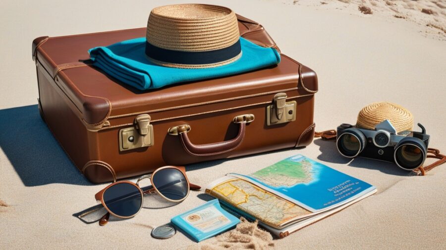 Seguro Viagem é Necessário? Descubra a Verdade Aqui!