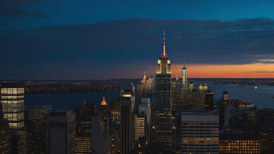 Nova York Roteiro Completo: Explore a Grande Maçã