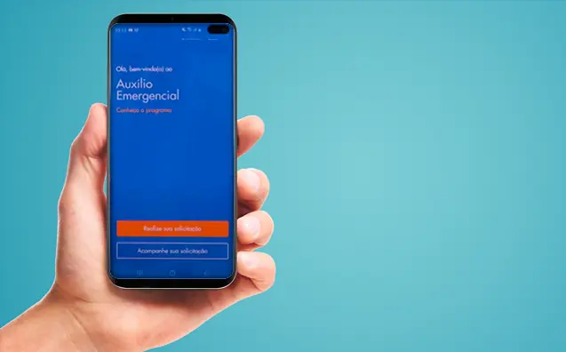 Auxílio Emergencial: Saiba como receber