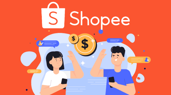 Descubra como receber uma renda extra com a Shopee!