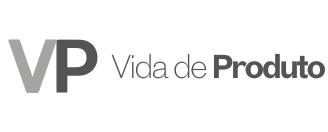 Logo Vida de Produto