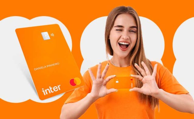 Cartão de crédito Inter Gold: Vantagens Mastercard e descontos