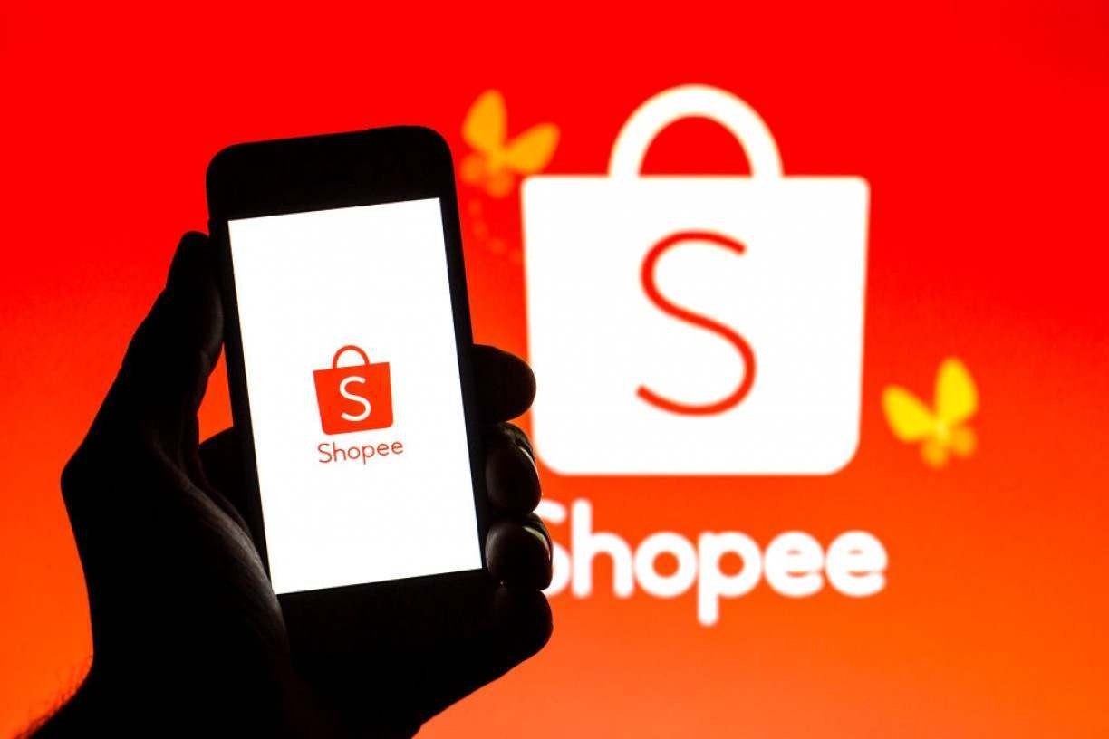 ¡Descubre cómo recibir un ingreso extra con Shopee!