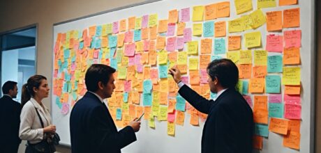 Como Construir uma Cultura de Produto de Sucesso em Sua Empresa