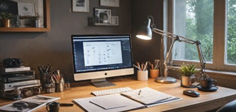 Como usar inteligência artificial generativa no desenvolvimento de produto