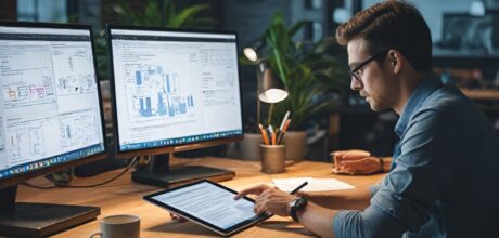 Como integrar design system e entrega contínua com sucesso