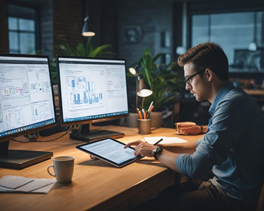 Como integrar design system e entrega contínua com sucesso