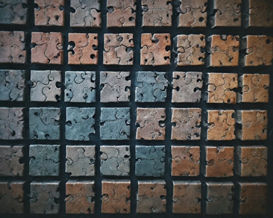 Como usar abordagem modular para alto reuso de código
