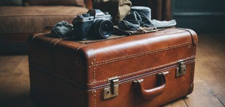 Truques para não pagar excesso de bagagem no aeroporto
