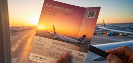 Melhores horários para comprar passagens aéreas mais baratas