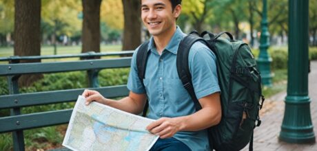 Como planejar viagens curtas de final de semana gastando pouco
