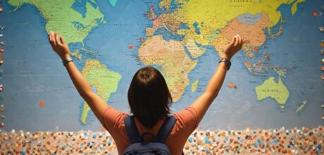 Como aproveitar milhas e pontos para viajar mais barato