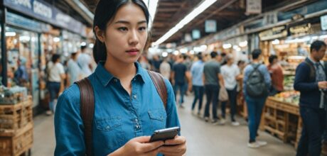 Como usar o Google Maps e Tradutor para viagens inteligentes