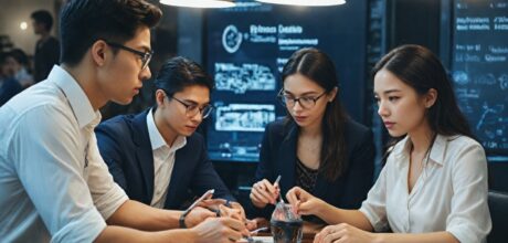 como startups estão usando IA para criar soluções inovadoras