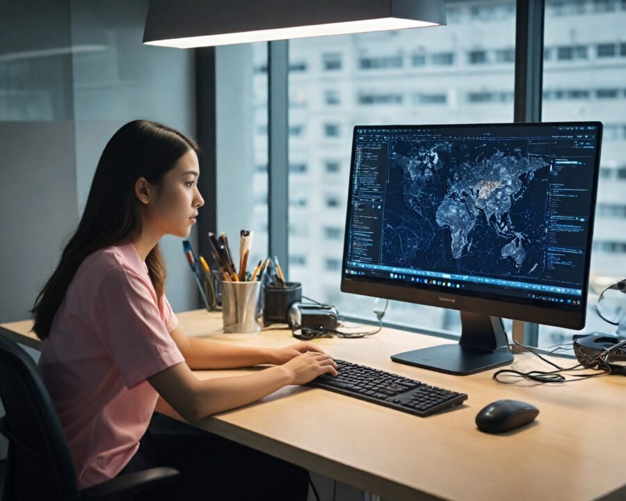 como a IA pode transformar relatórios em insights inteligentes