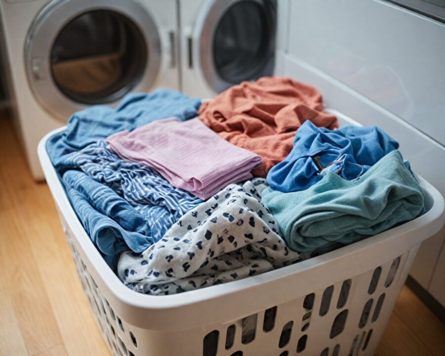 Como cuidar das roupas e evitar desgaste no dia a dia