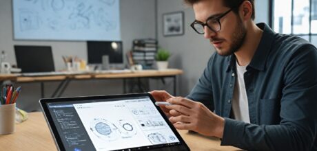 Como usar inteligência artificial para criar produtos inovadores