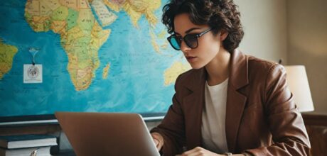 Dicas práticas para comprar passagens aéreas promocionais