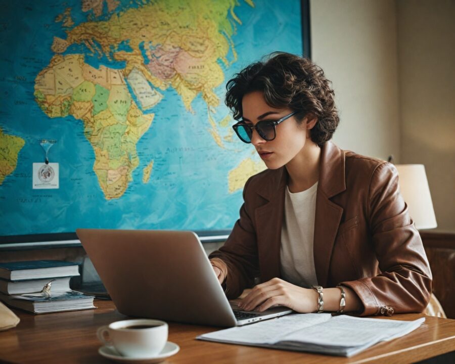 Dicas práticas para comprar passagens aéreas promocionais