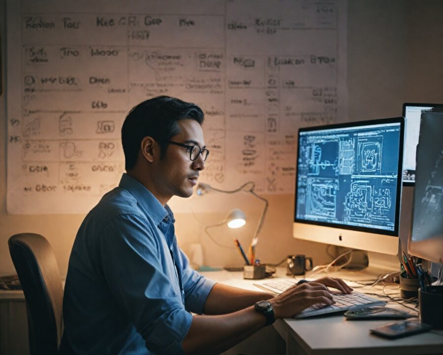 Principais riscos e cuidados ao usar IA em produtos digitais