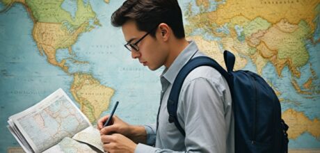 Como viajar para o exterior gastando pouco: guia completo