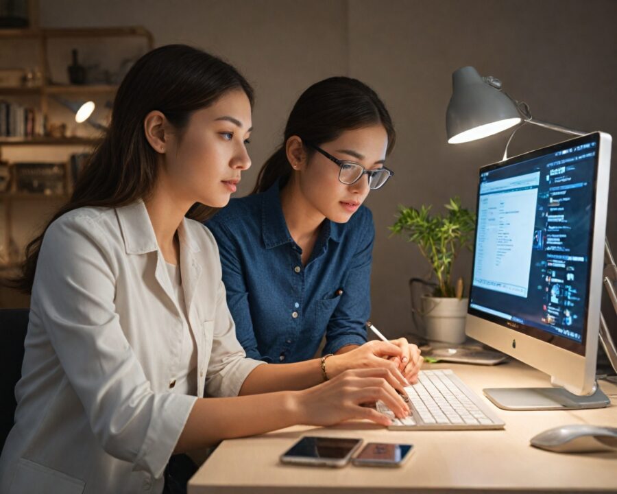 Como usar IA para criar sistemas de recomendação eficazes
