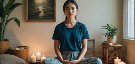 Como começar a meditar mesmo sem experiência prévia