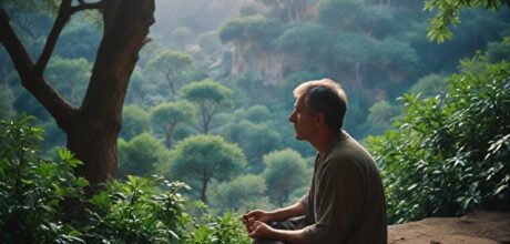Destinos exóticos para meditação e retiros espirituais únicos