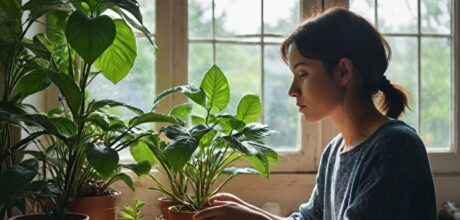 Como cuidar de plantas dentro de casa: guia completo