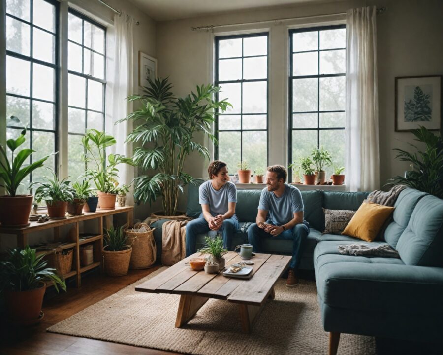 Como manter a casa mais sustentável: dicas práticas e eficazes